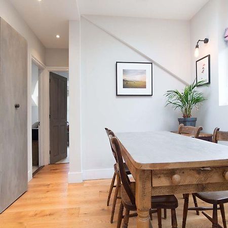 Veeve Apartment Dartmouth Park Road Tufnell Park Londres Exterior foto